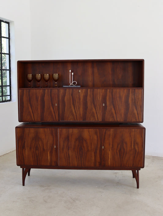 Mid-Century Sideboard/Cabinet
