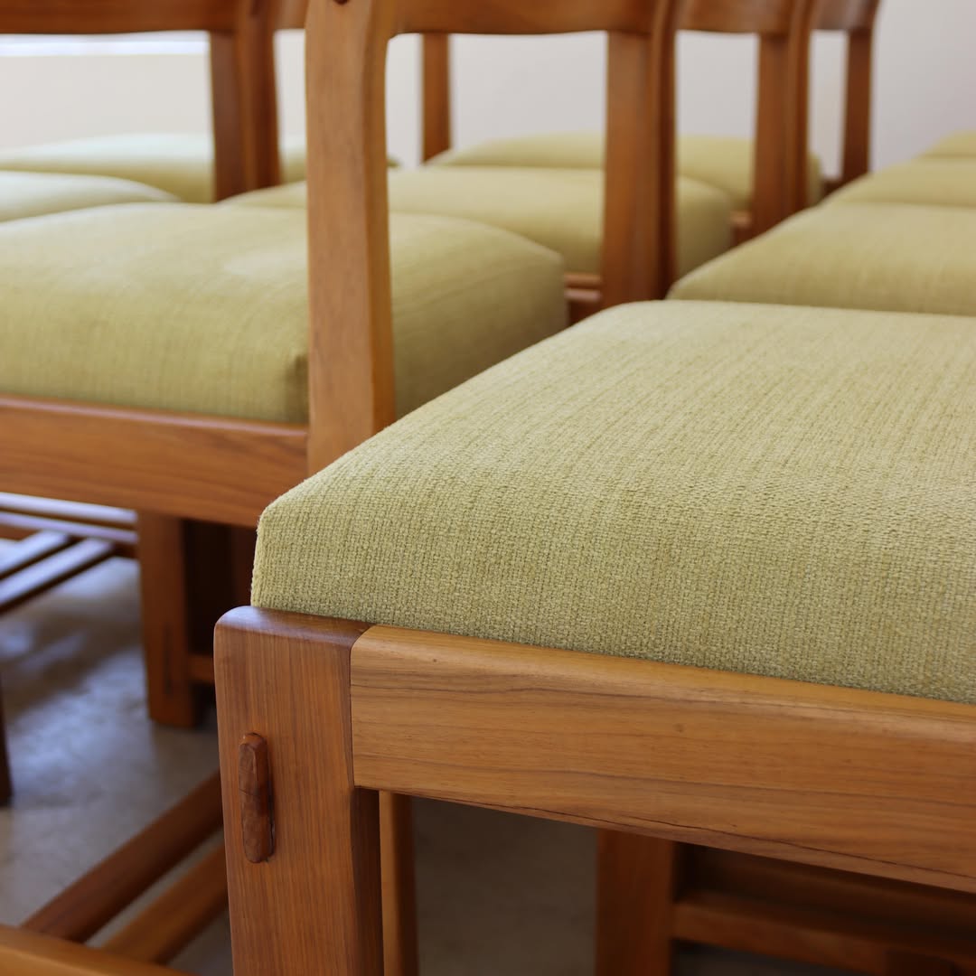 Torrente Dining Chairs