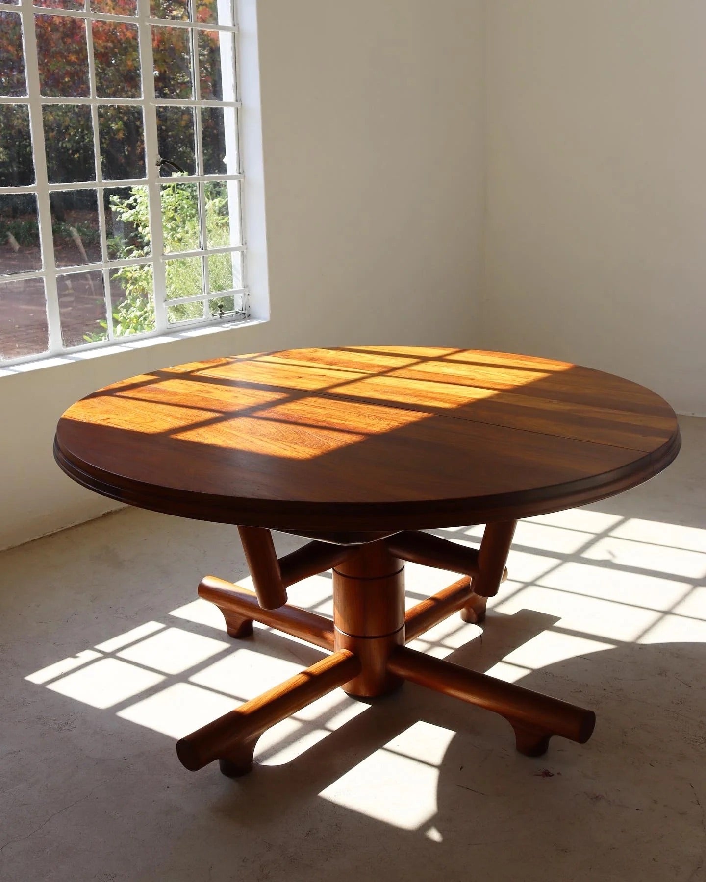 Mid-Century Artecasa Dining Room Table