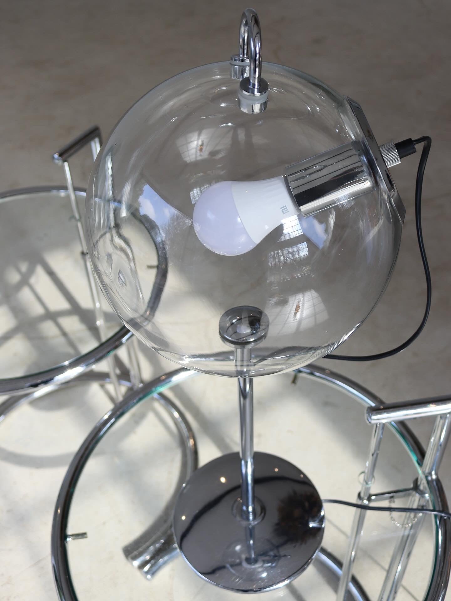 Artemide Miconos Table Lamp