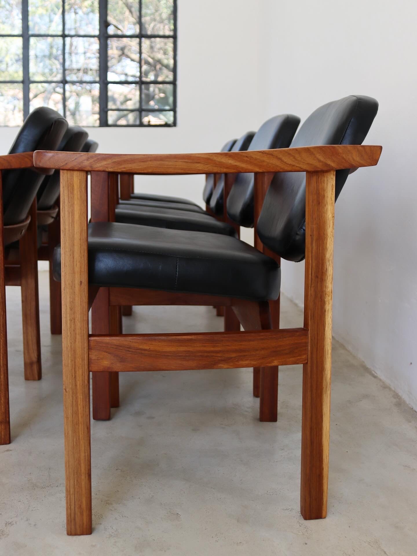 Kallenbach Armchchairs