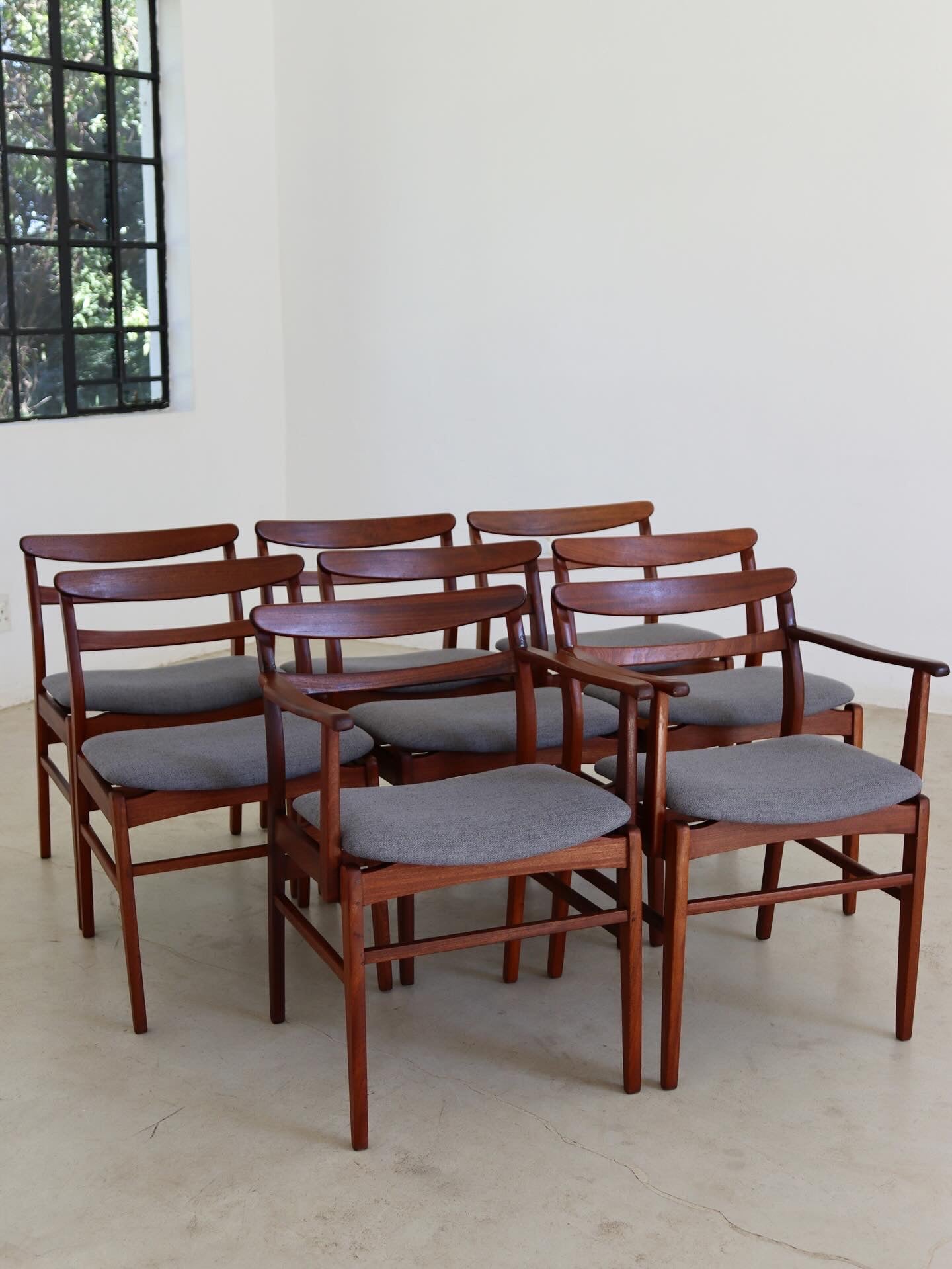 Kallenbach Dining Chairs
