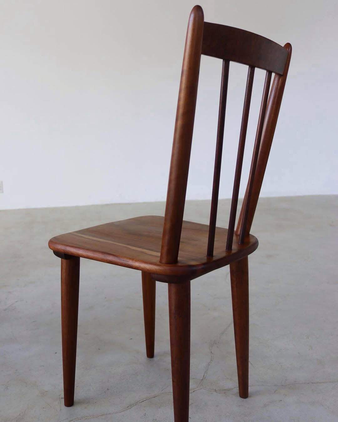 EE Meyer Dining Chairs