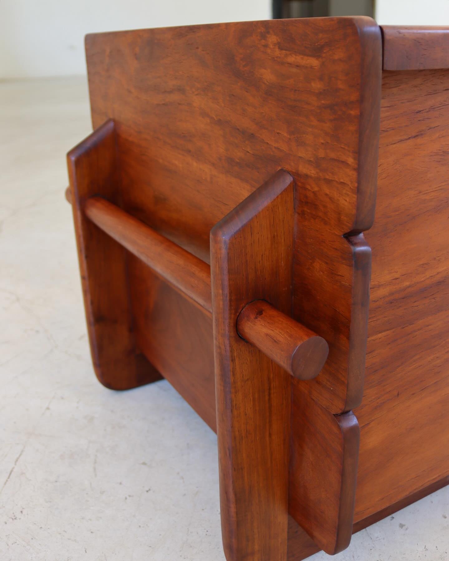 Mid-Century John Tabraham Kist