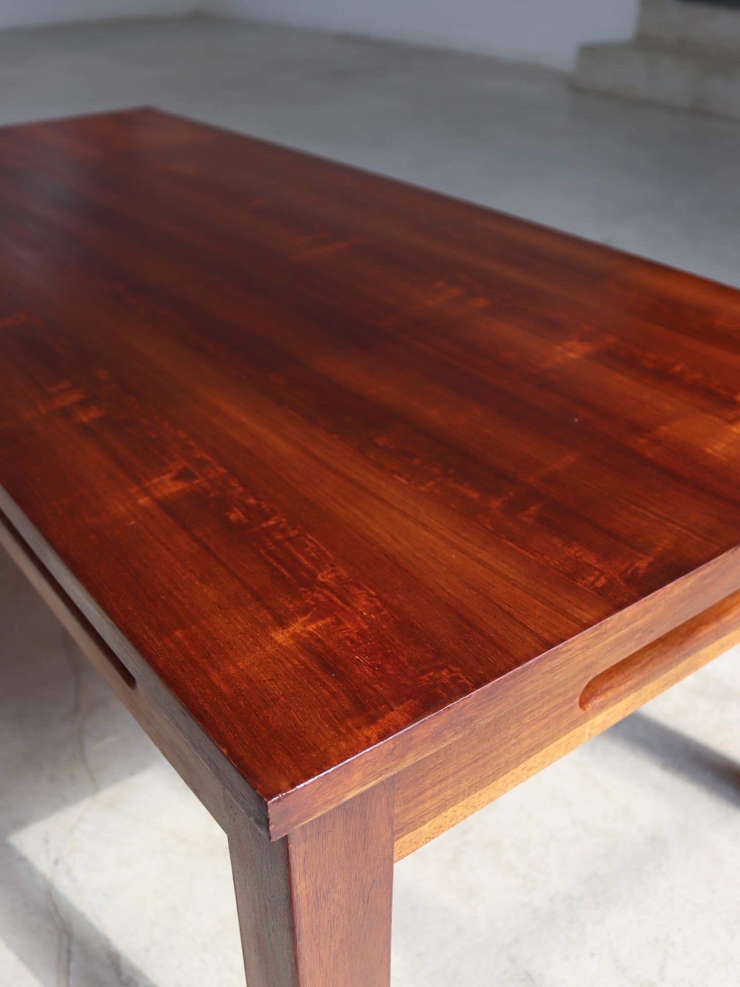 Greaves & Thomas Coffee Table