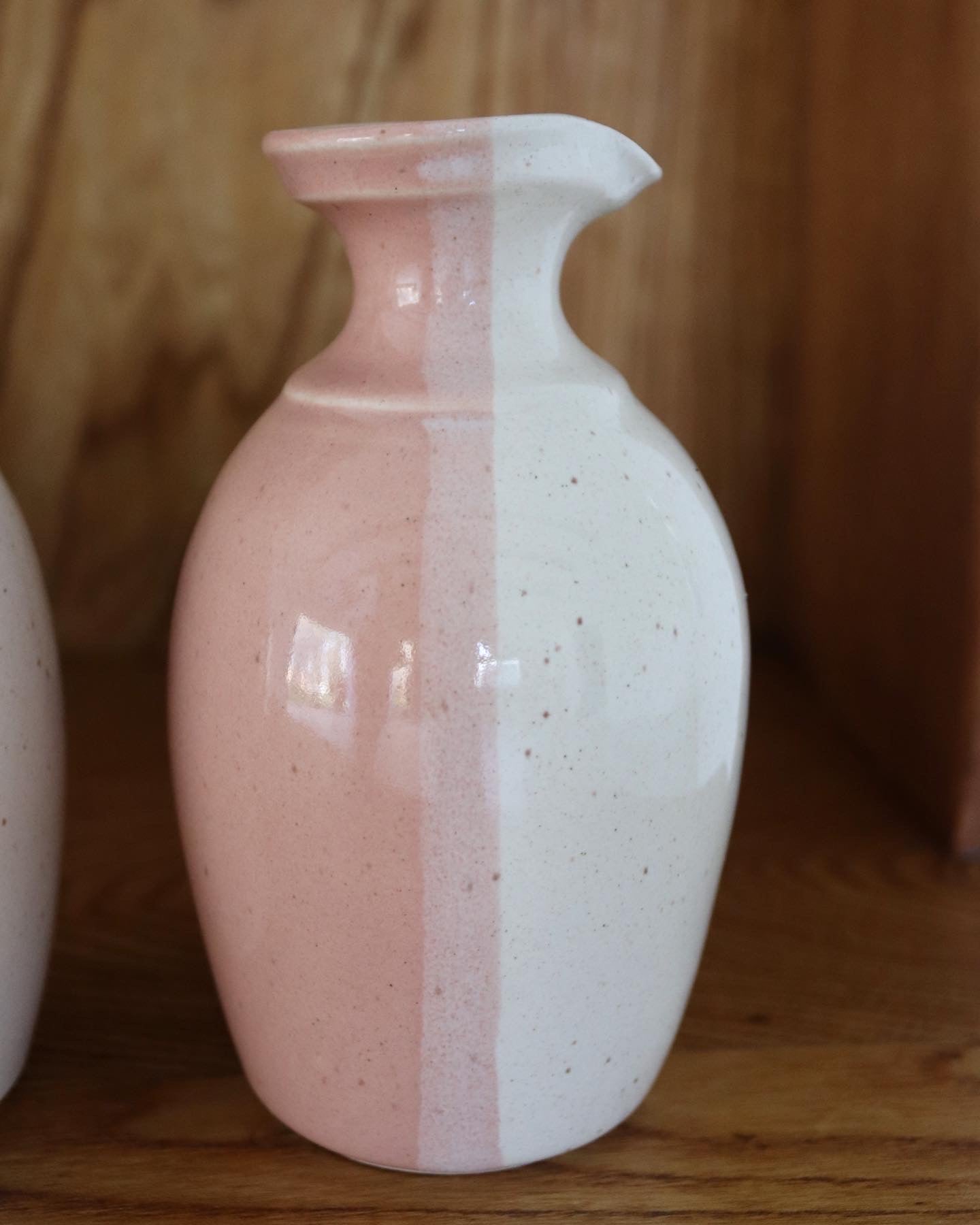 Vintage Ceramic Pitchers