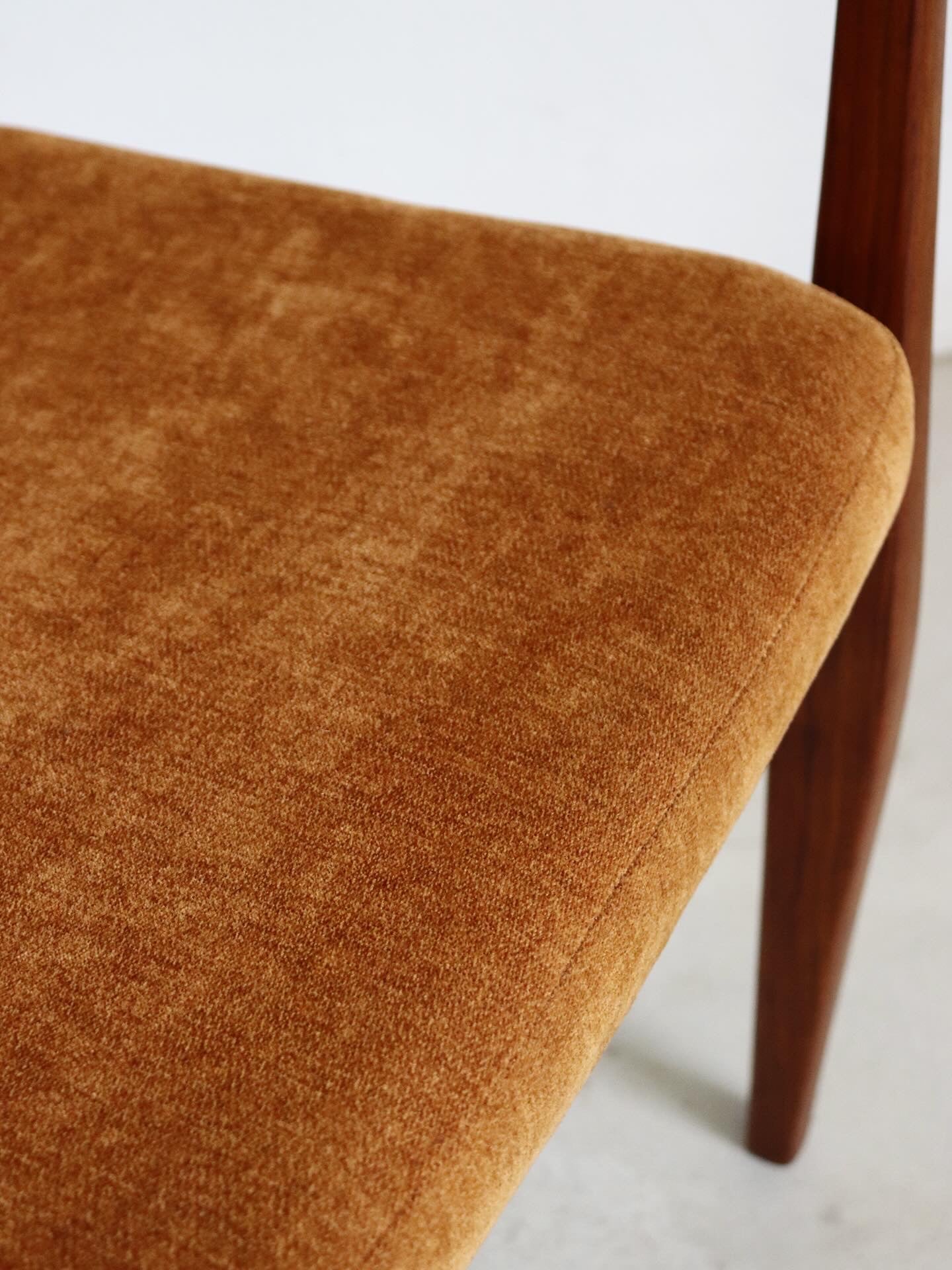 Mid-Century Kallenbach Chair
