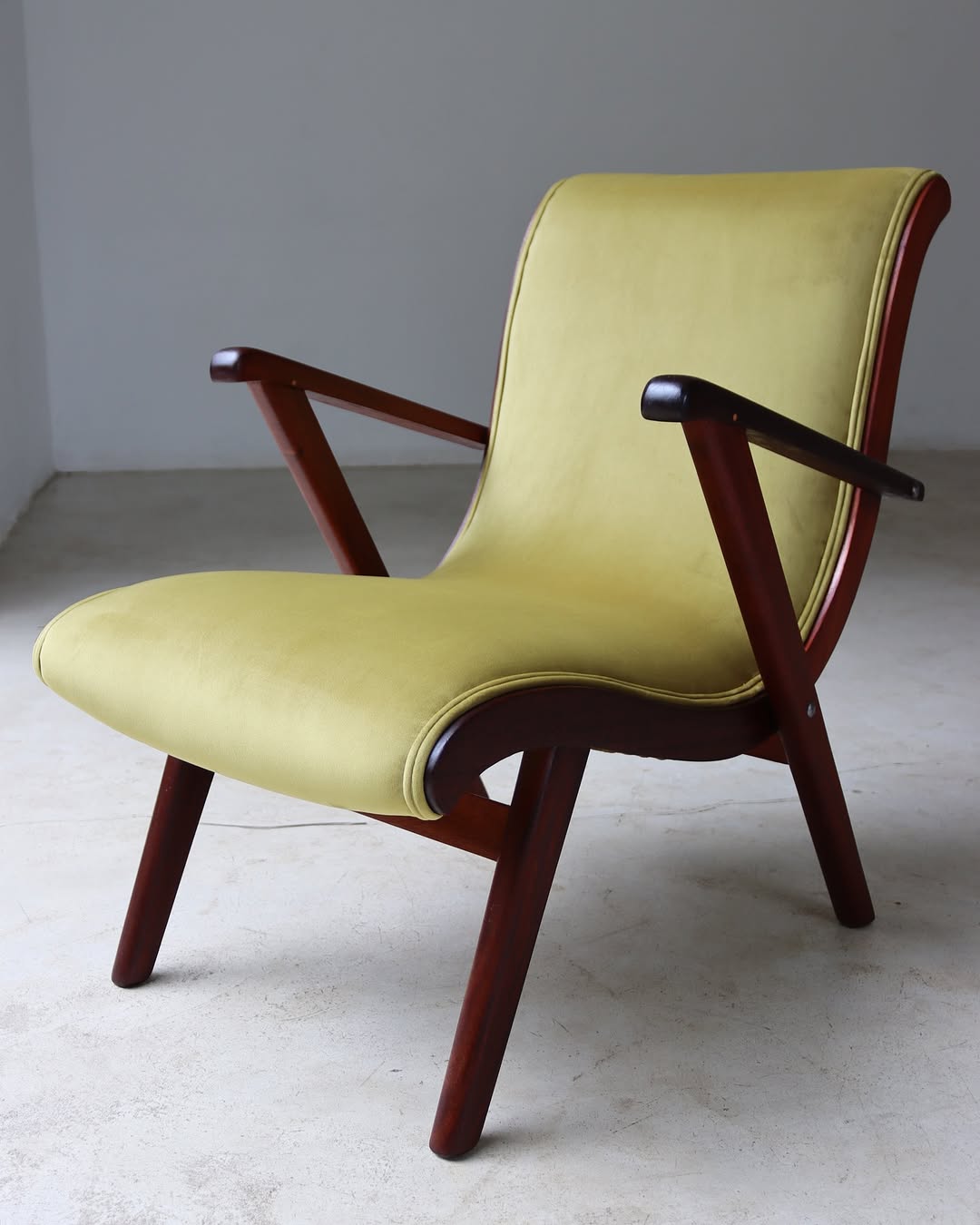 Mid-Century Occasional Chairs