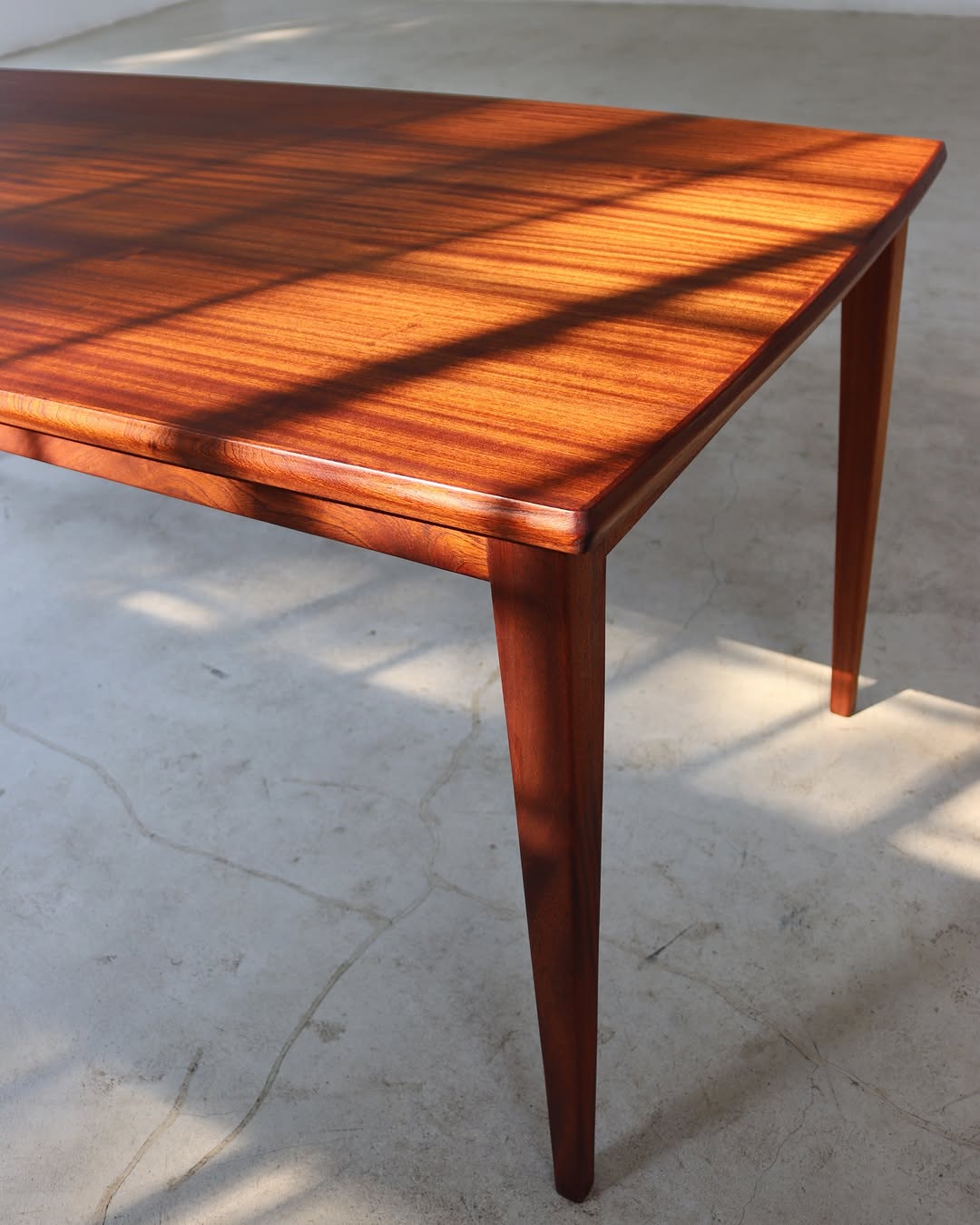 DS Vorster Dining Set