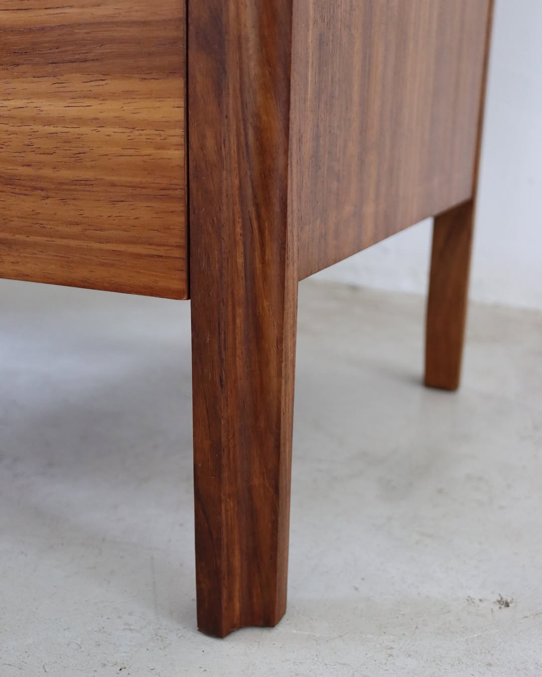 Mid-Century Dressing Table