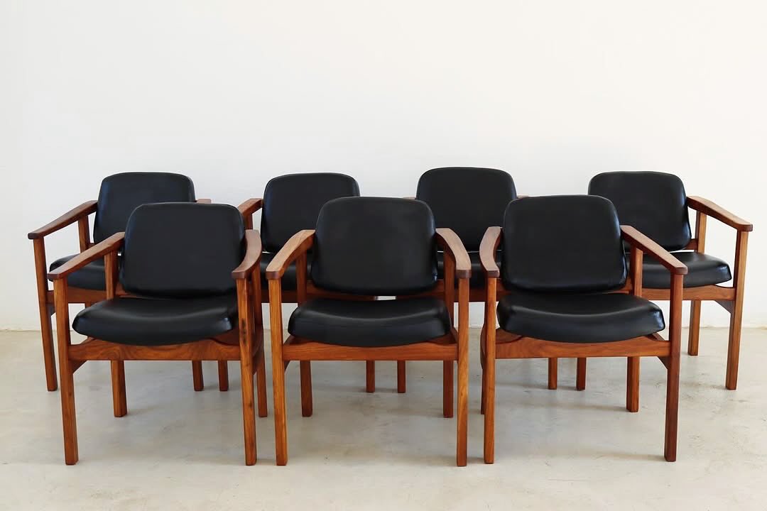 Kallenbach Armchchairs