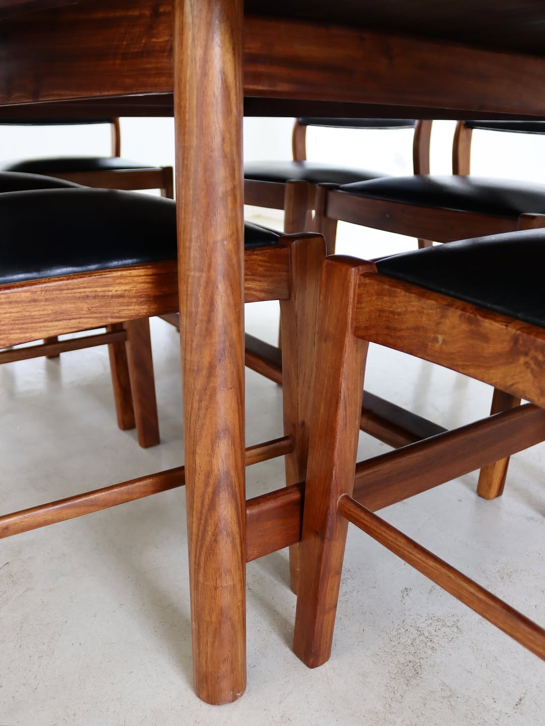 Mid-Century Dining Table