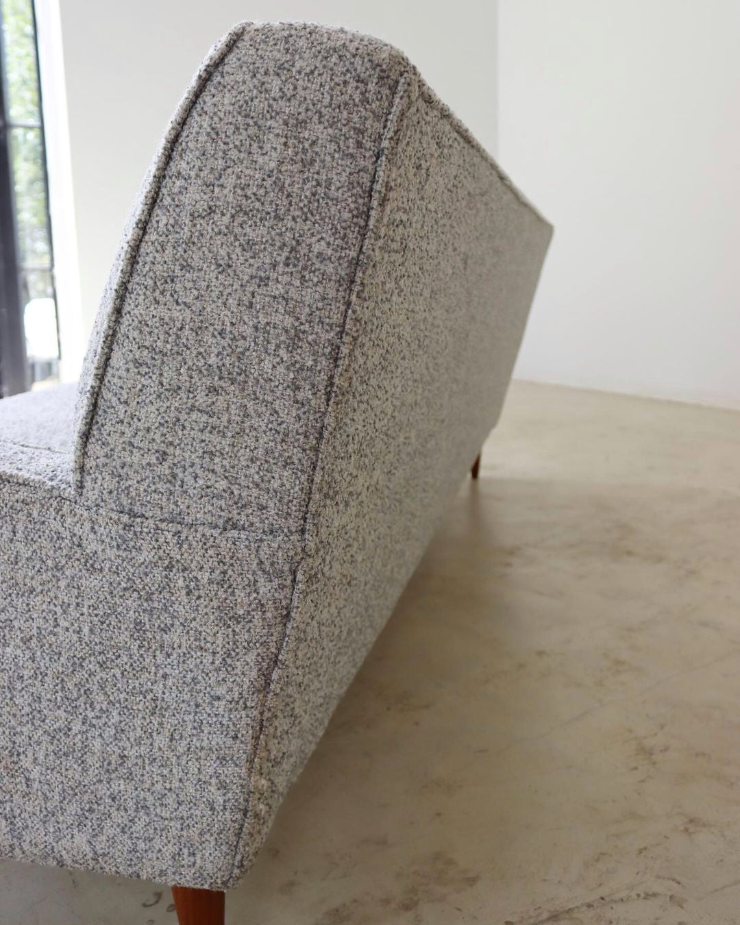 Mid-Century Danish Style Sofa