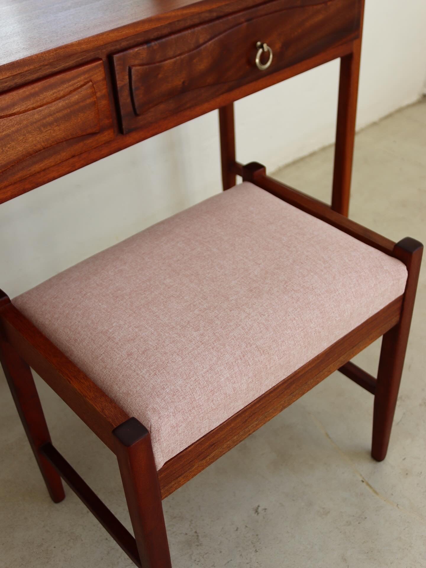 Mid-Century Dressing Table