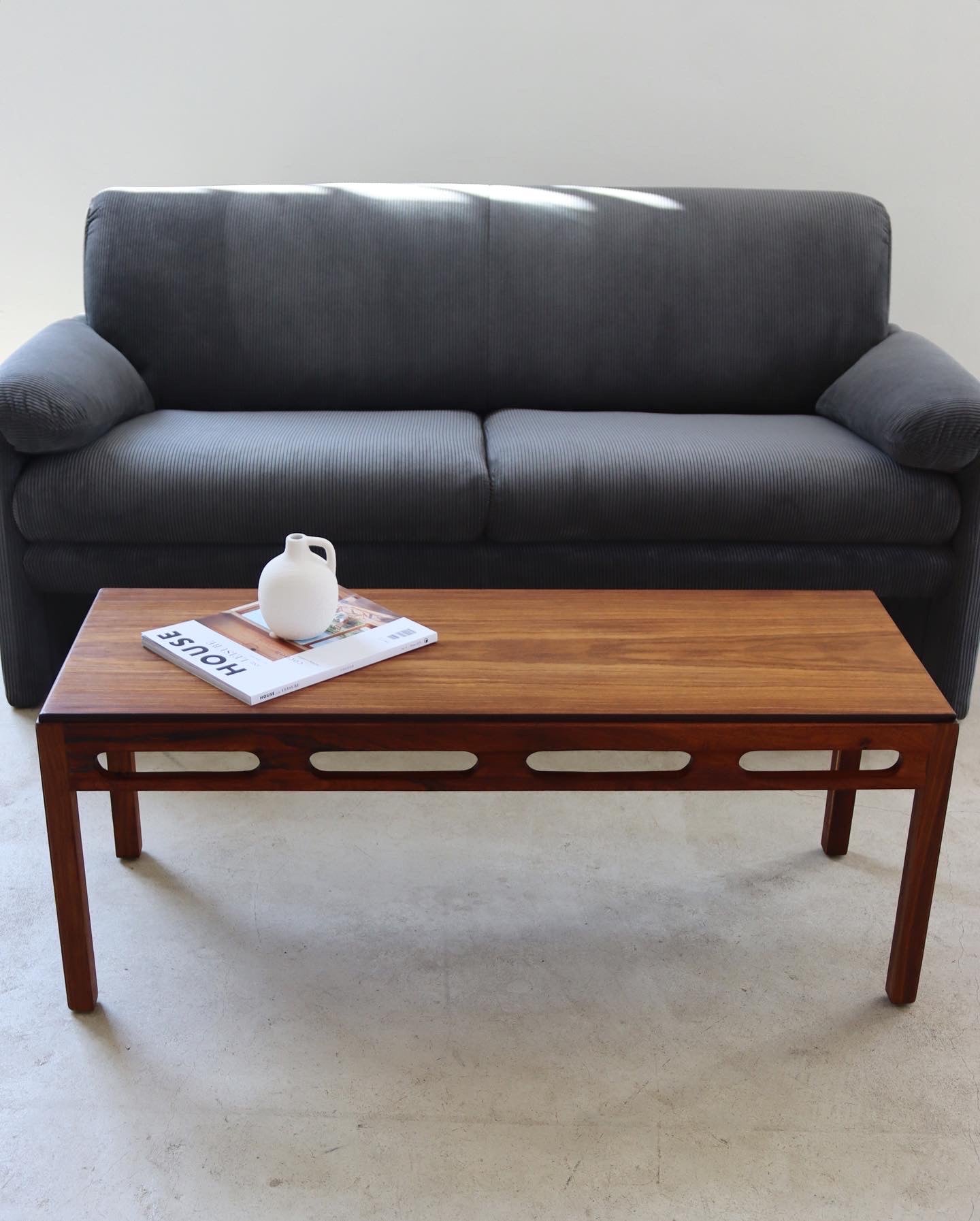 Mid-Century Coffee Table