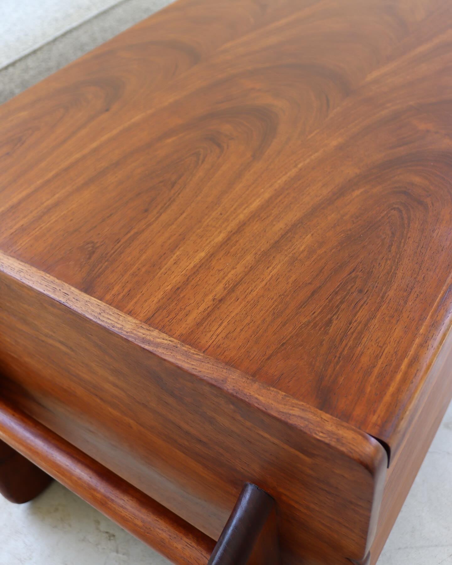 Mid-Century John Tabraham Kist