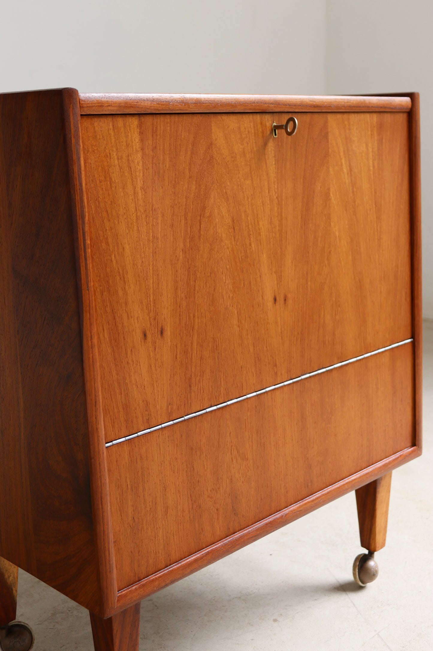 Mid-Century Drinks Cabinet