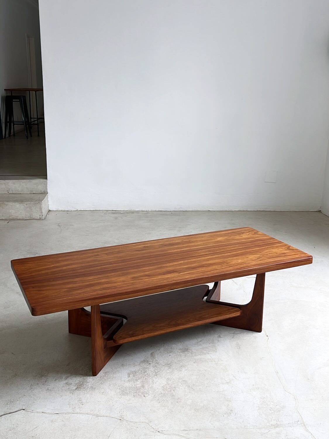 Mid-Century Coffee Table