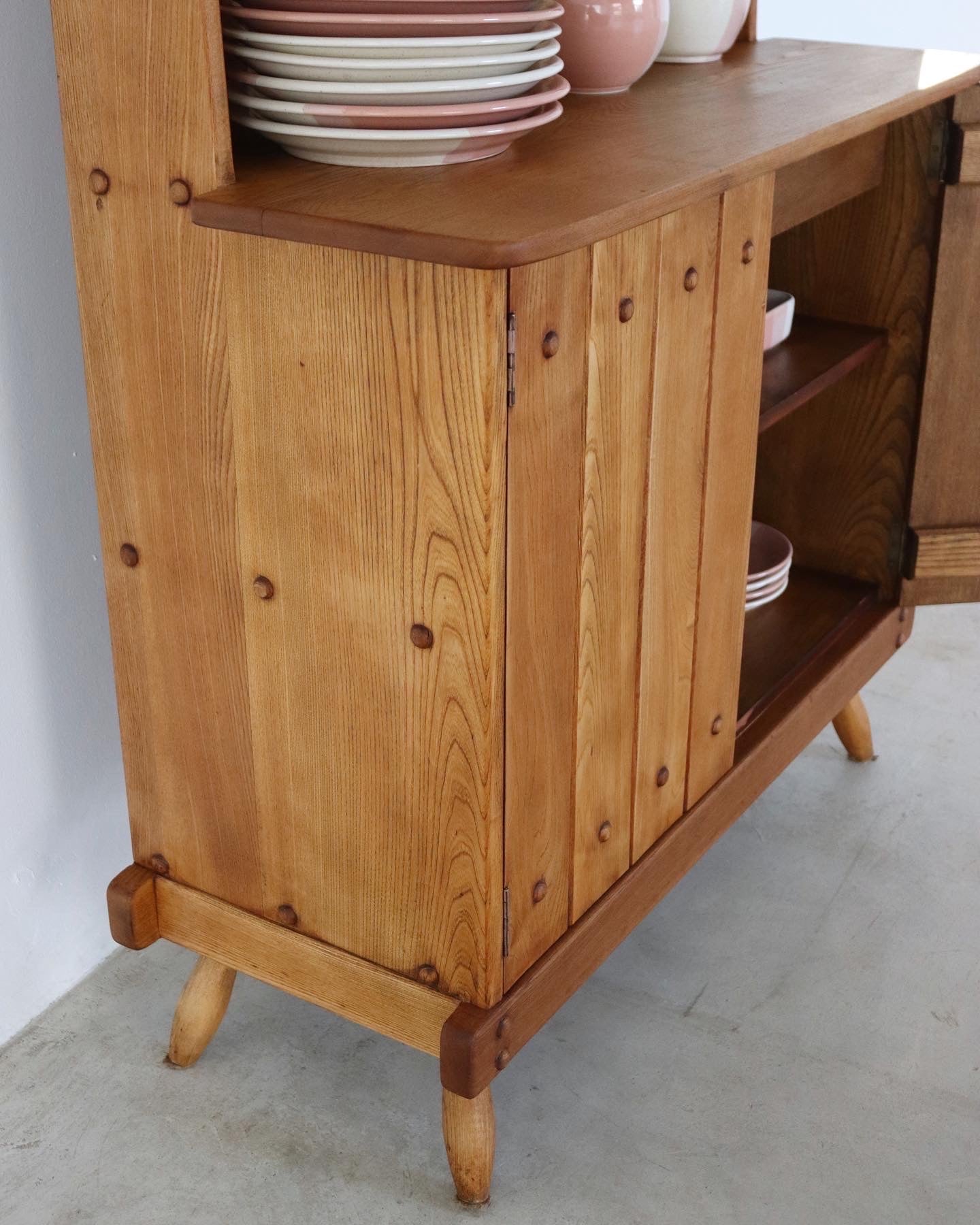 Bakker & Steygar Kitchen Dresser