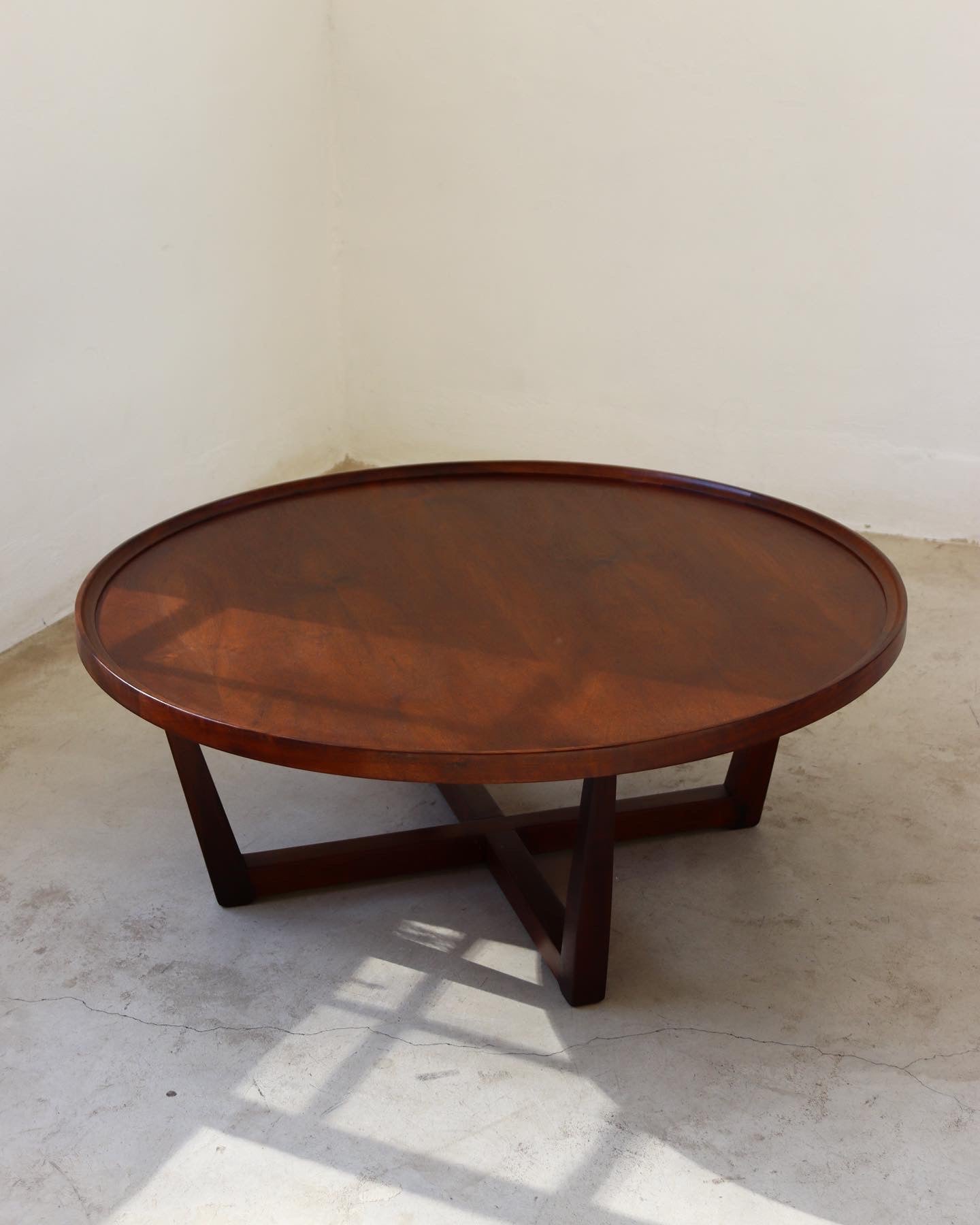 EE Meyer Coffee Table