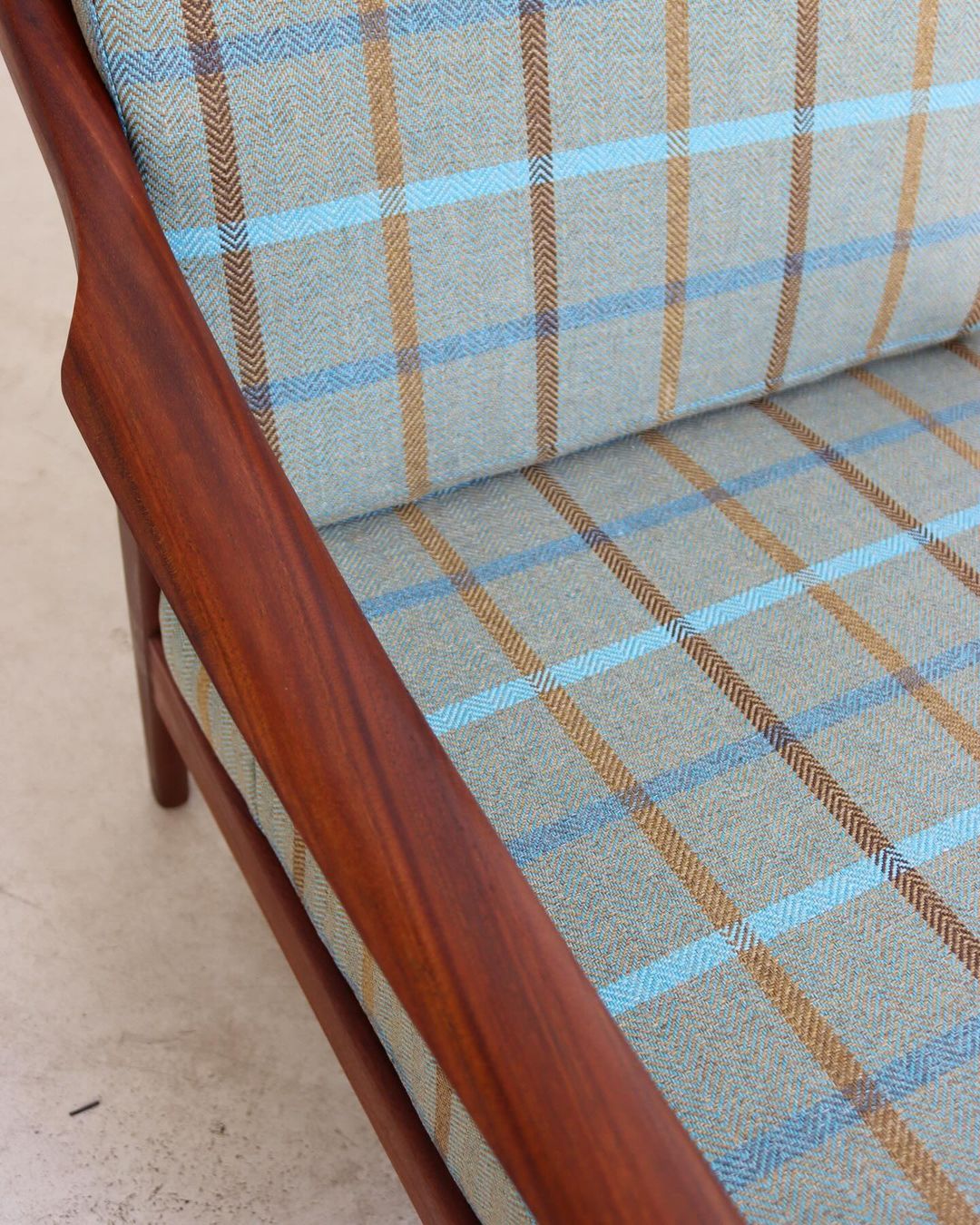 Occasional Chair