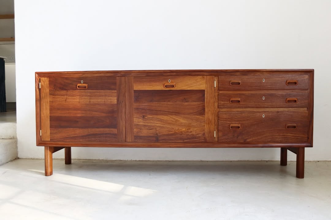 Mid-Century Artecasa Sideboard