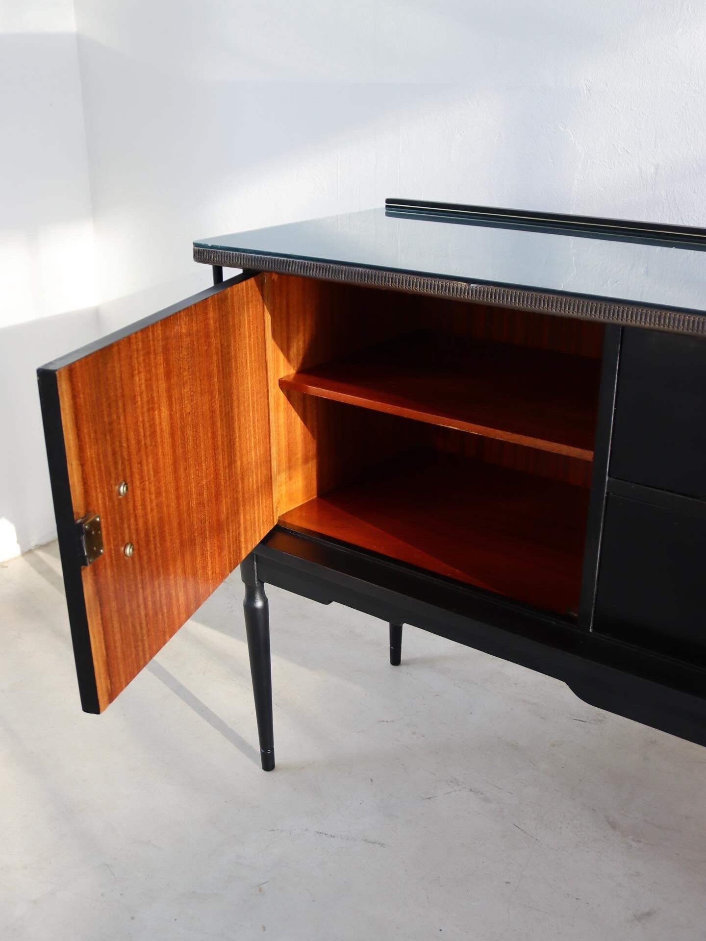 Vintage Sideboard
