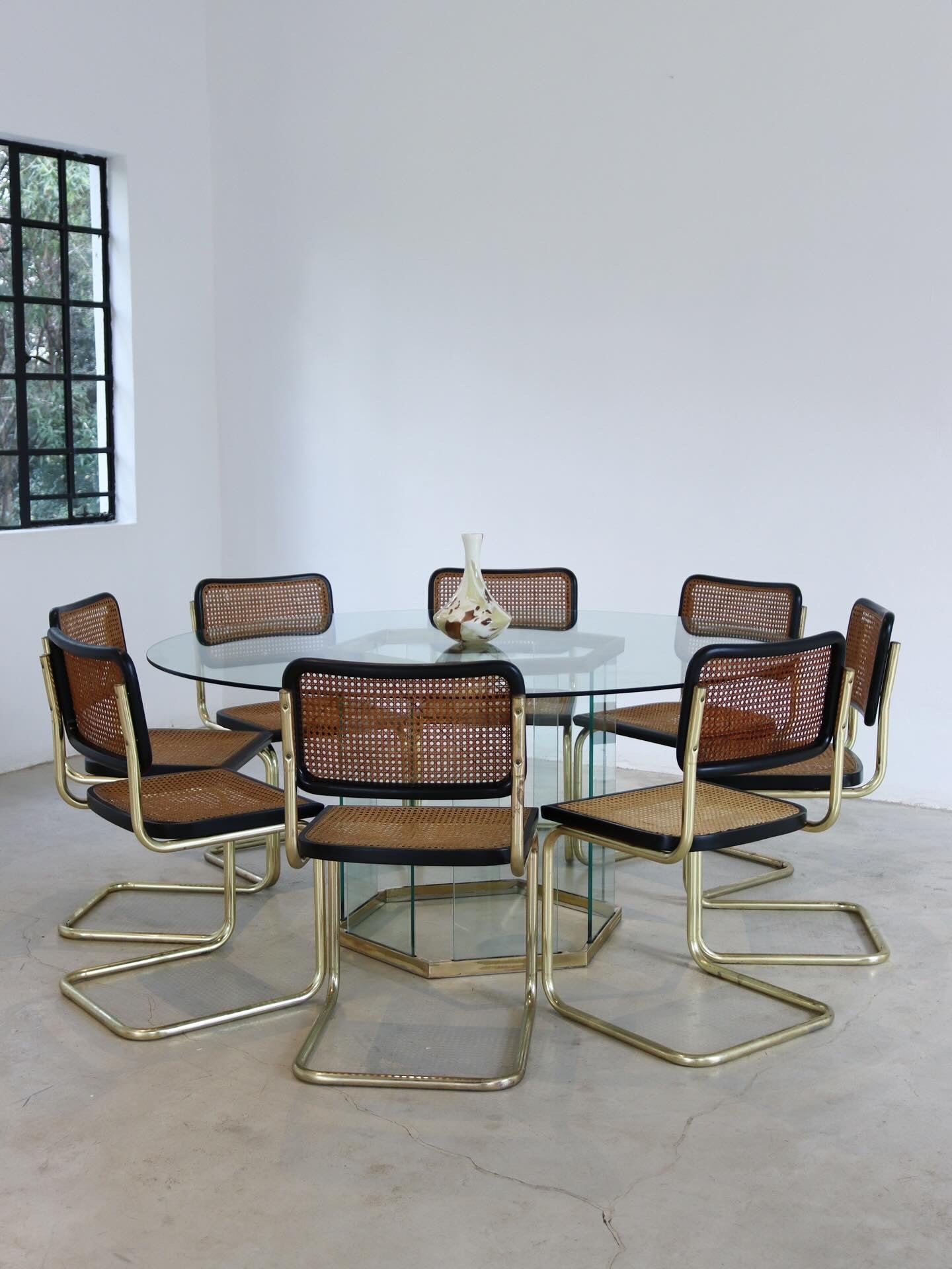 Vintage 1970’s Dining Table
