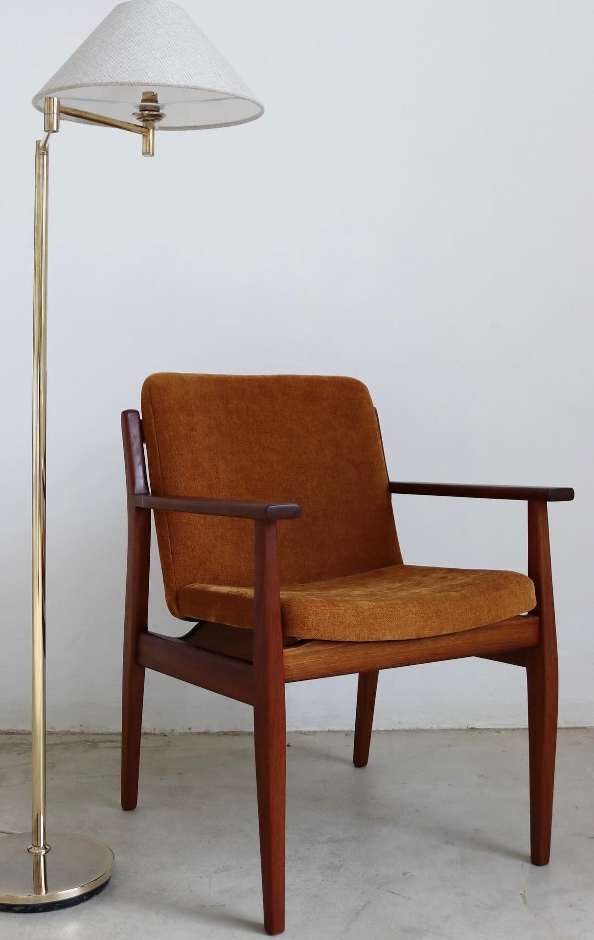 Mid-Century Kallenbach Chair