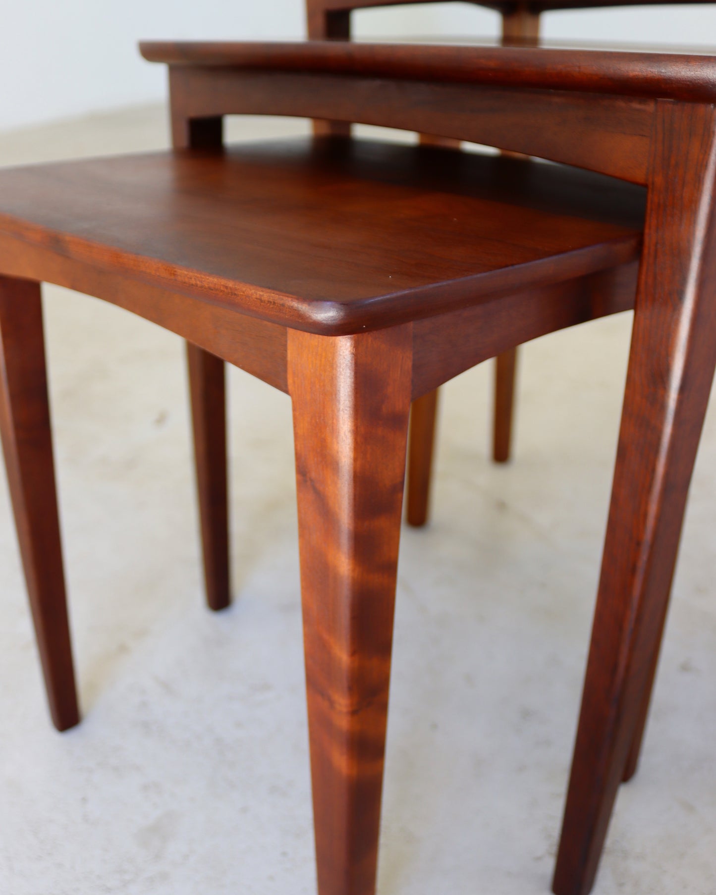 Binnehuis Nesting Tables