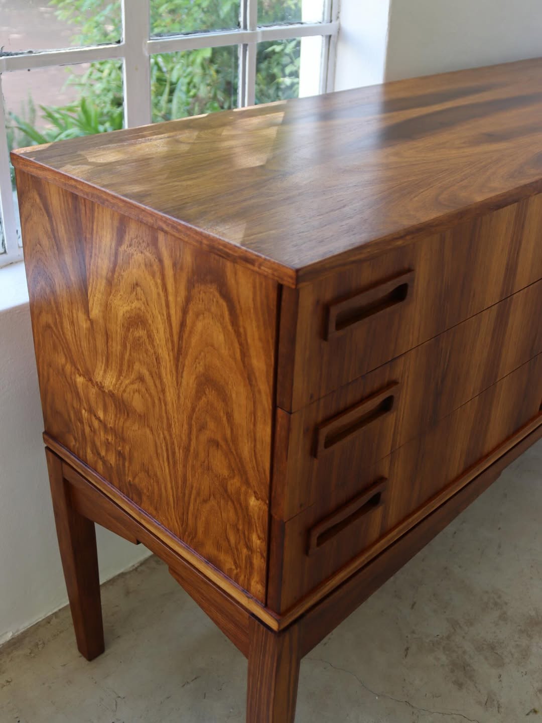 Retro Sideboard