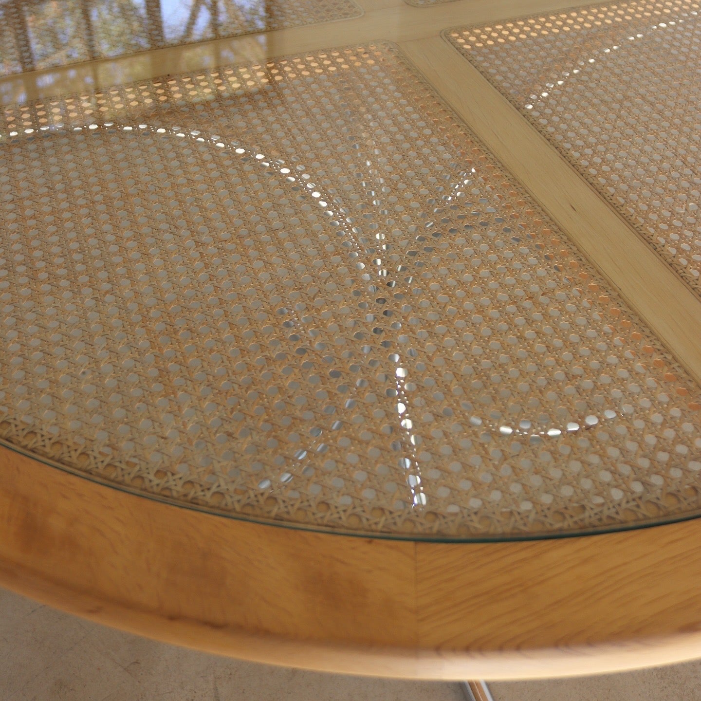 Vintage Dining Table