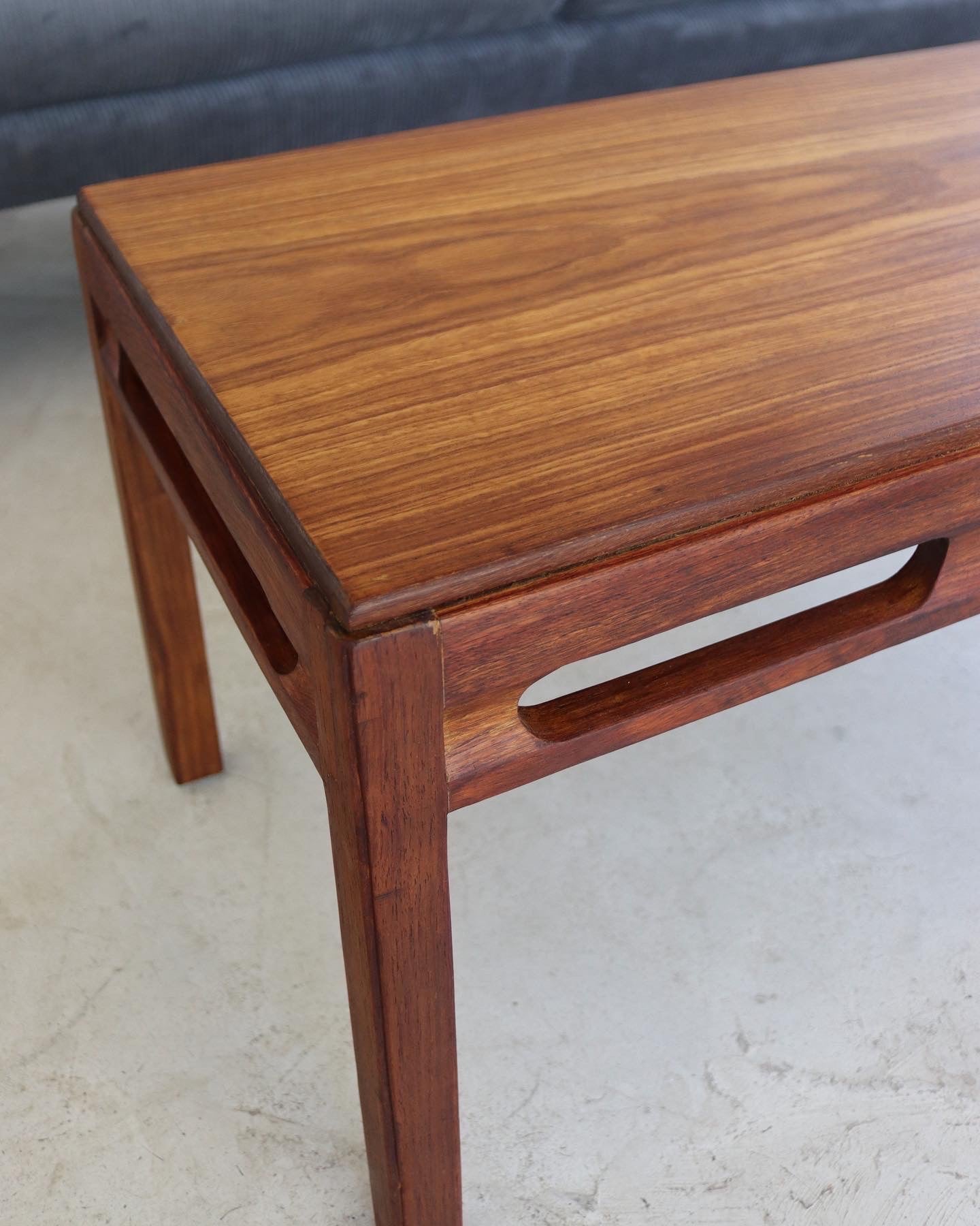 Mid-Century Coffee Table