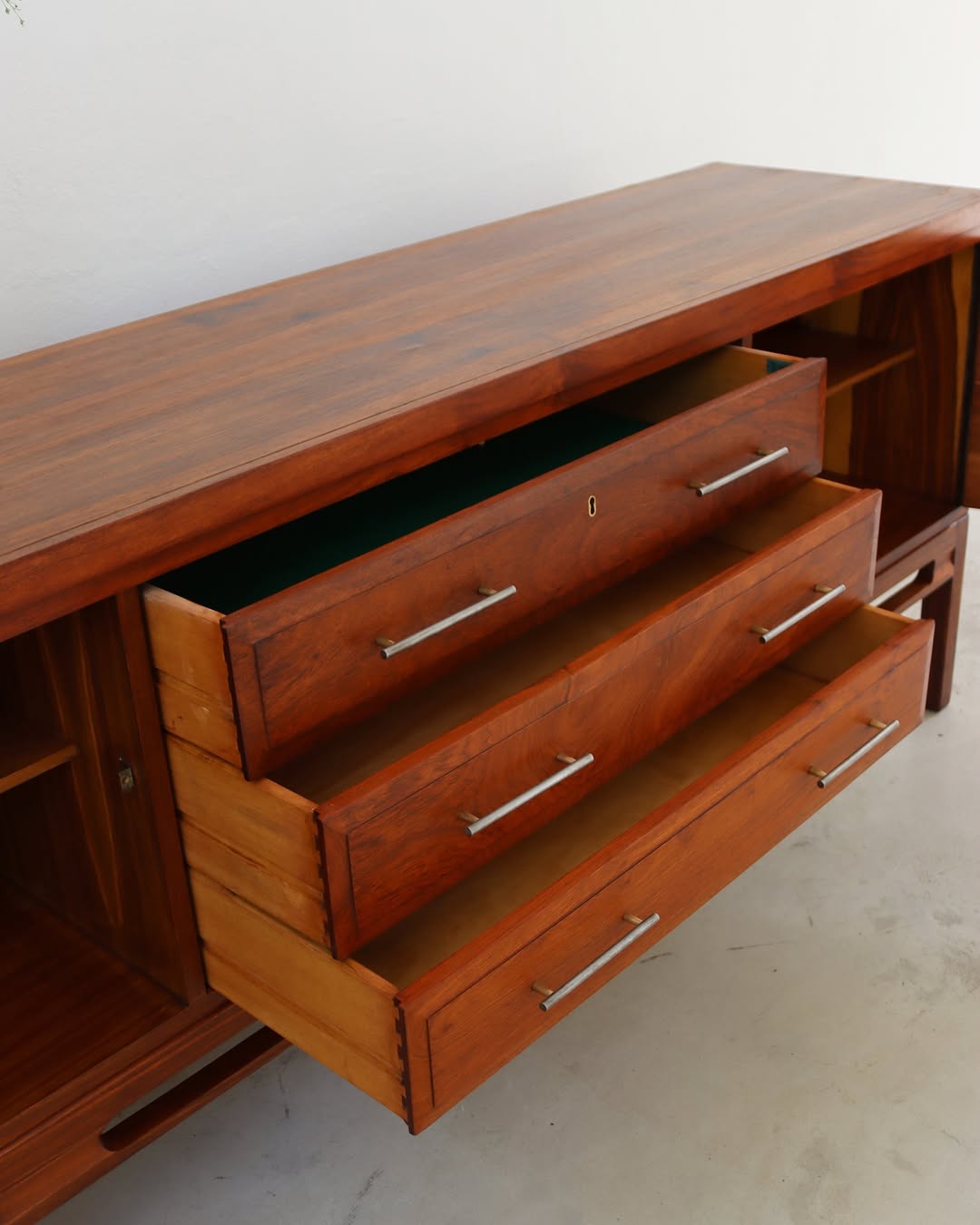 Greaves & Thomas Sideboard