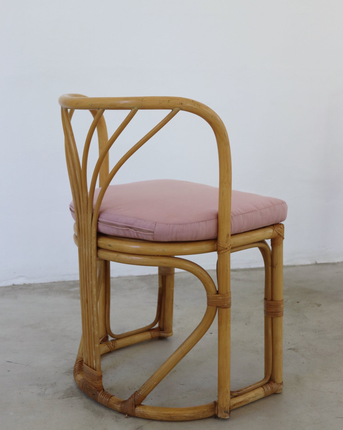 Vintage Cane Chairs