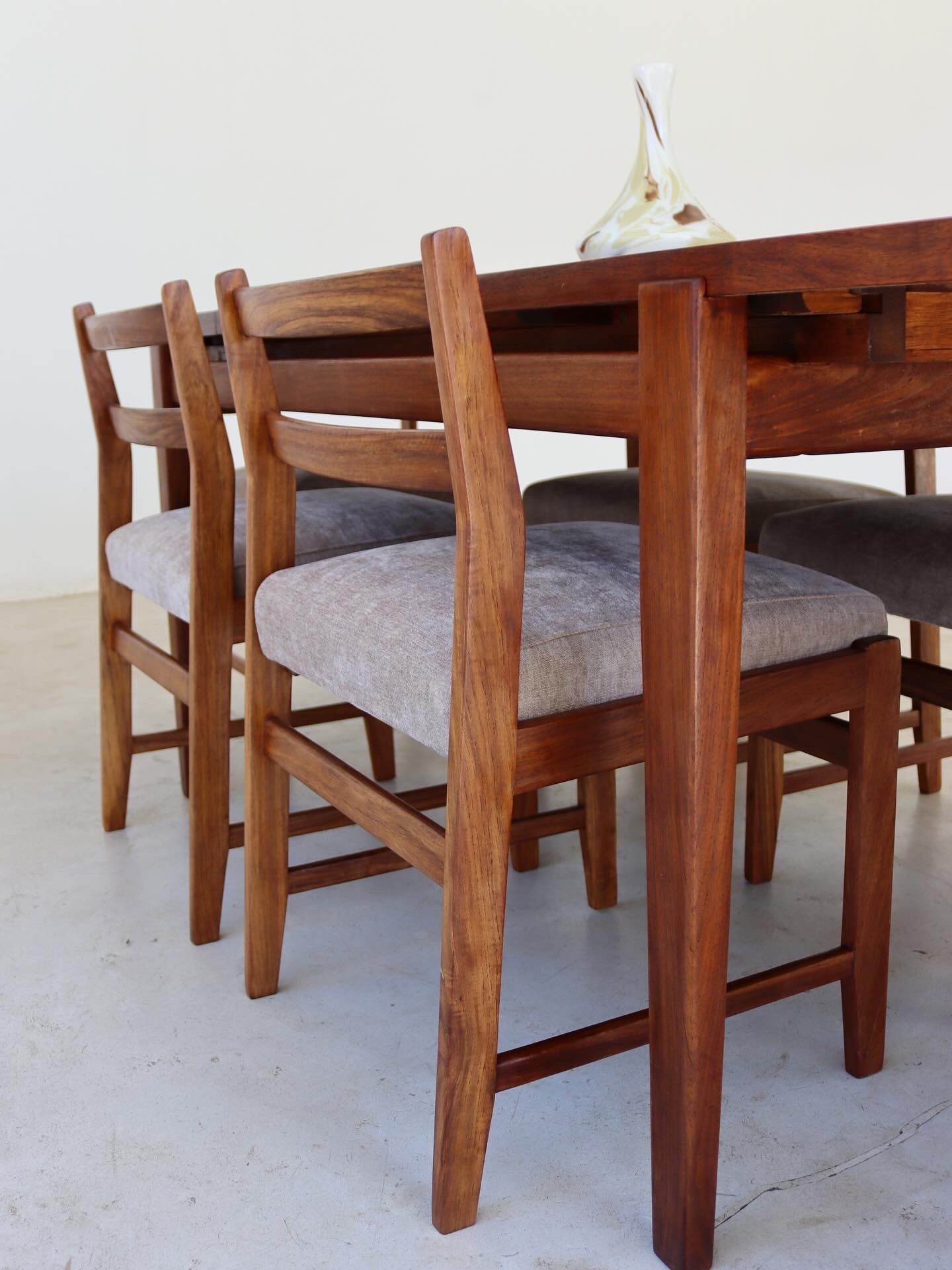 Novocraft Dining Chairs