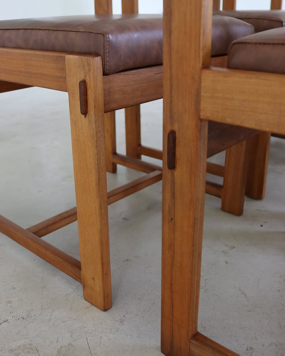 Torrente Dining Chairs