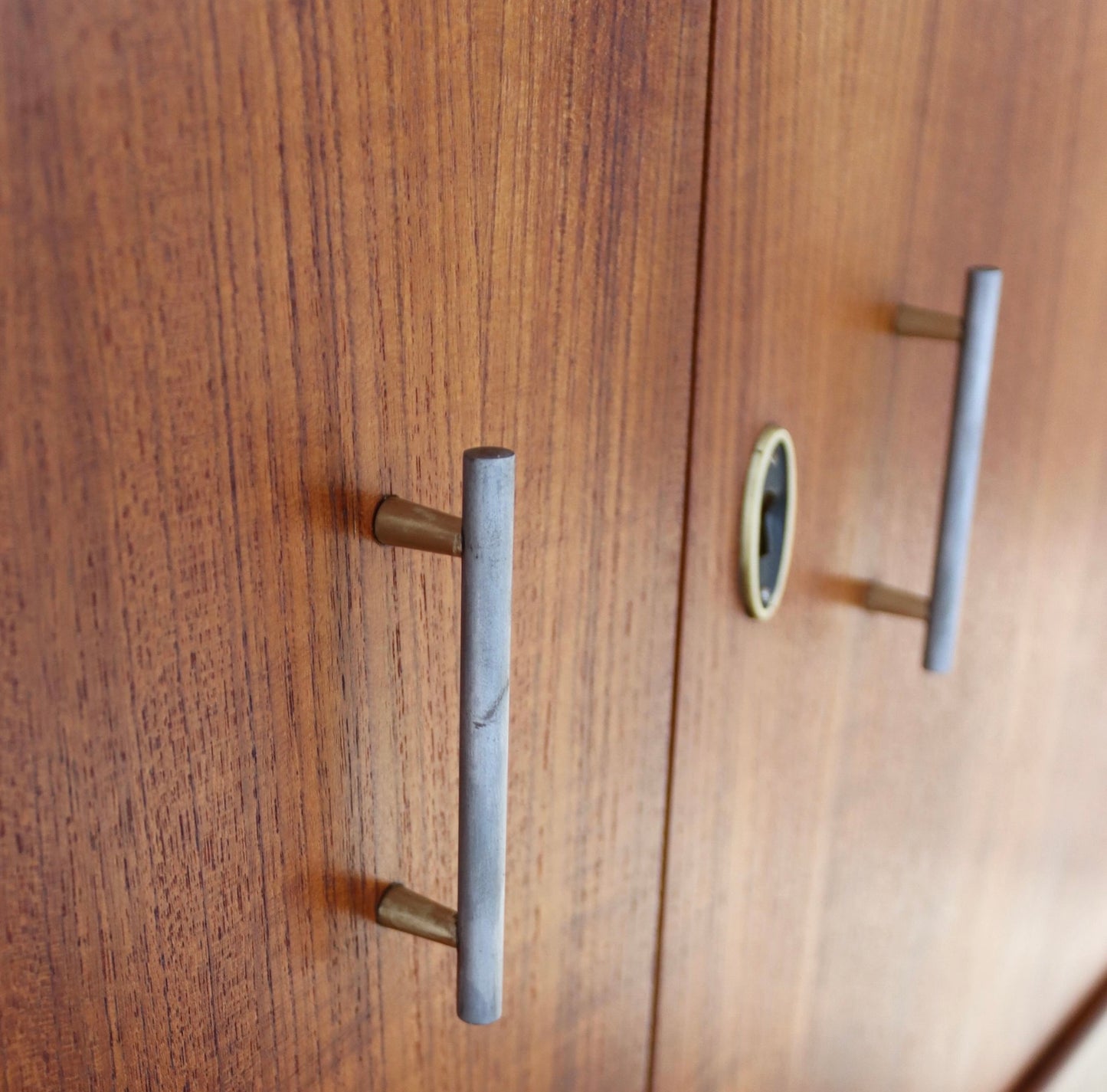Mid-Century Sideboard