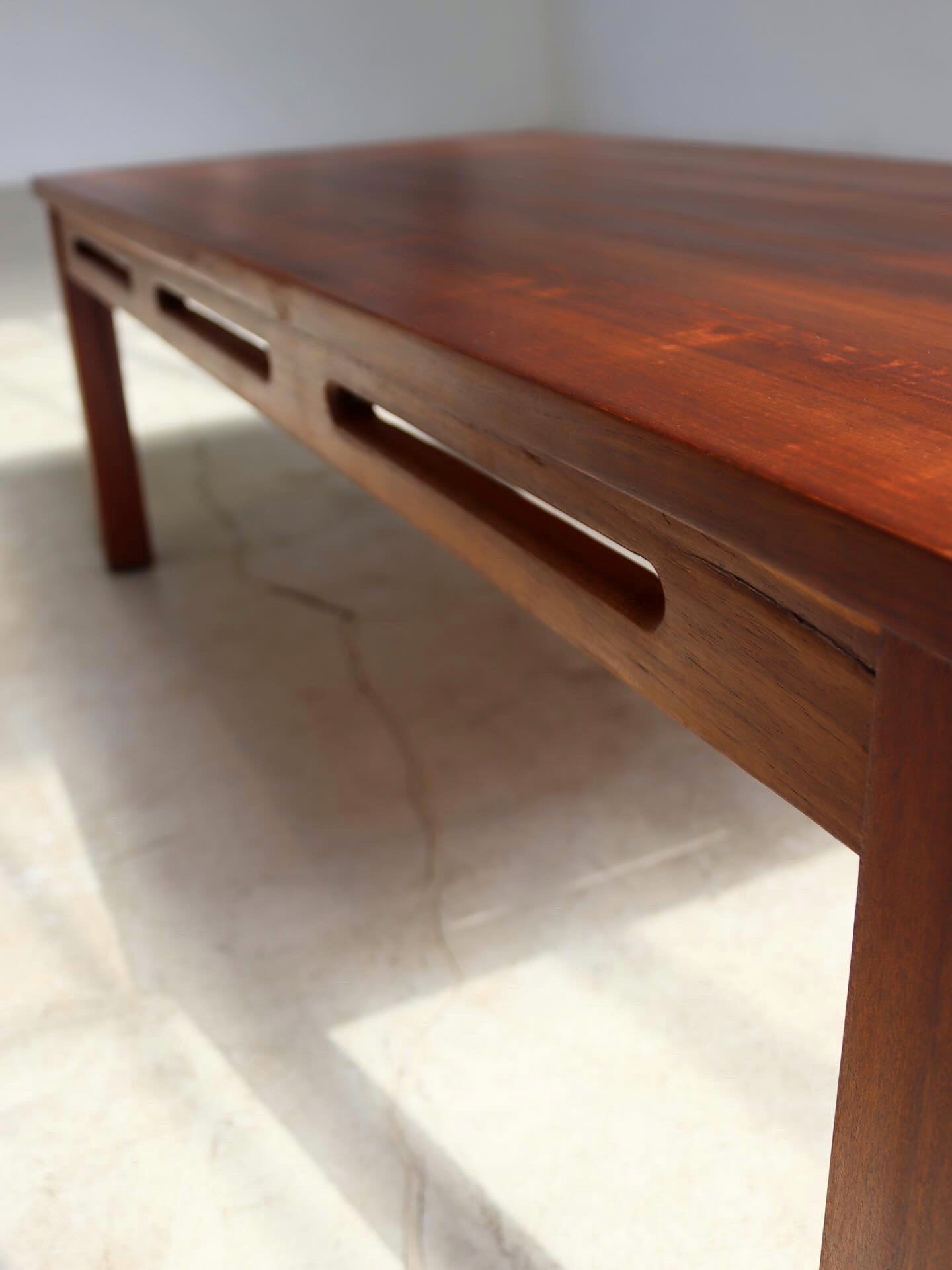 Greaves & Thomas Coffee Table