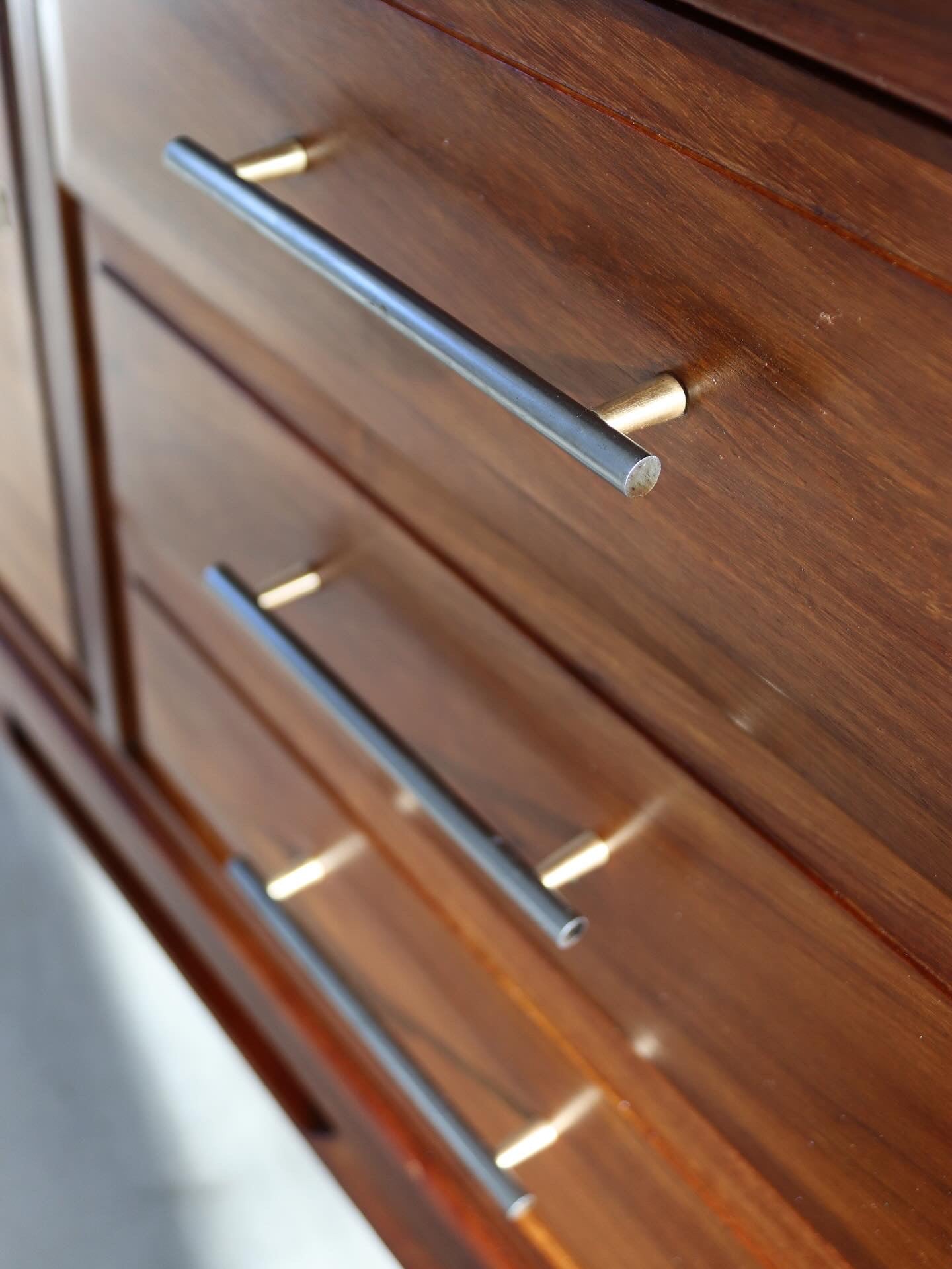 Greaves & Thomas Sideboard