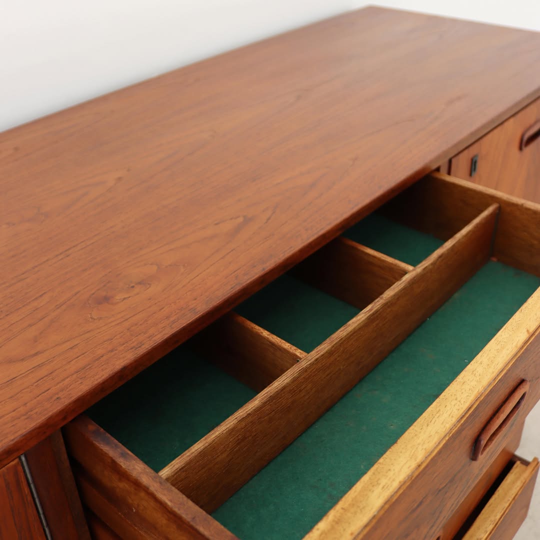 Frystark ‘Dane’ Sideboard