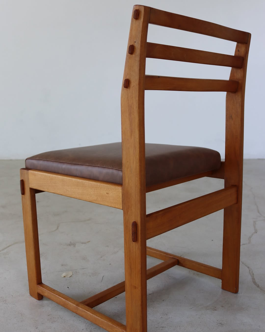 Torrente Dining Chairs