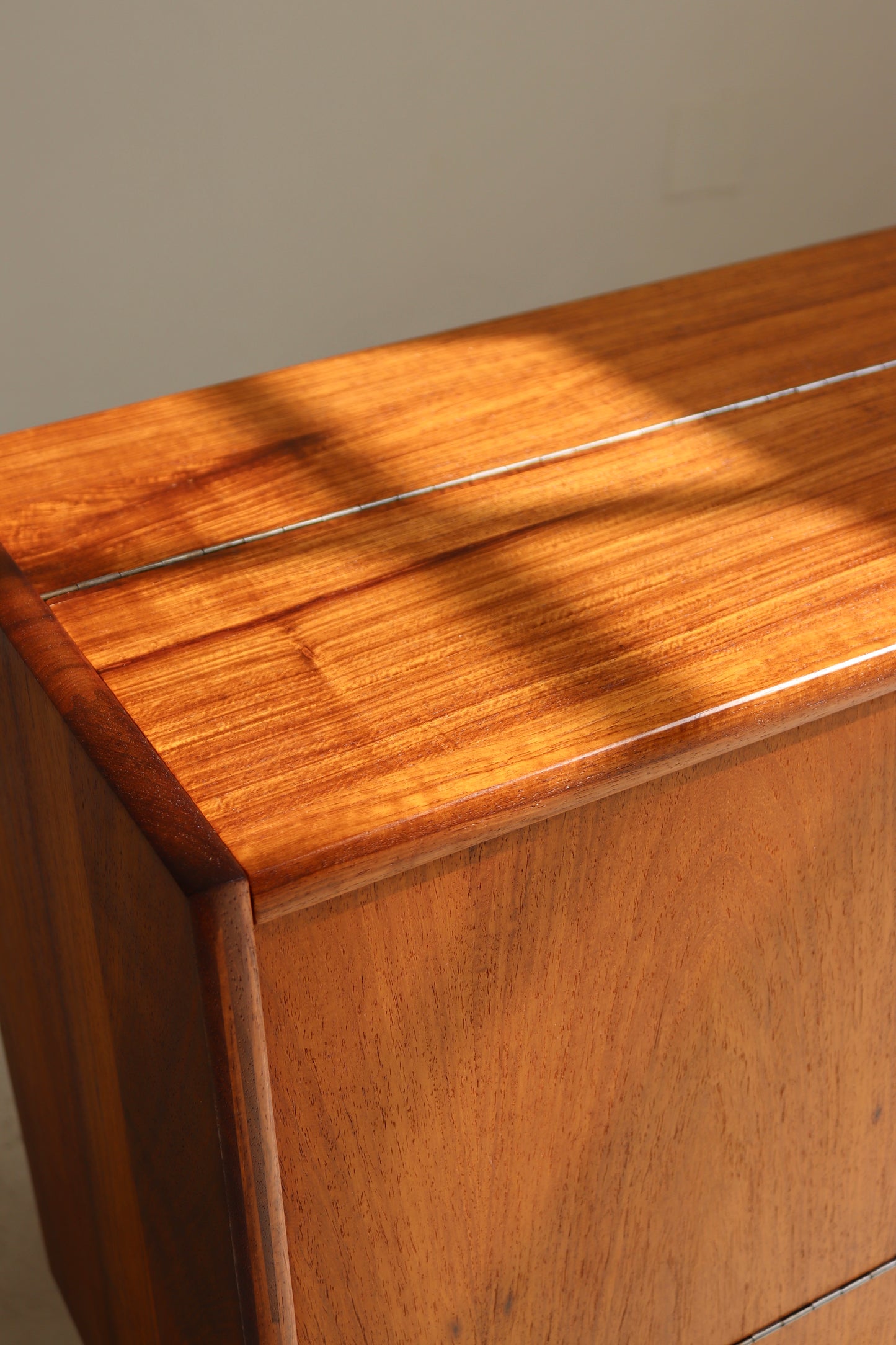 Mid-Century Drinks Cabinet