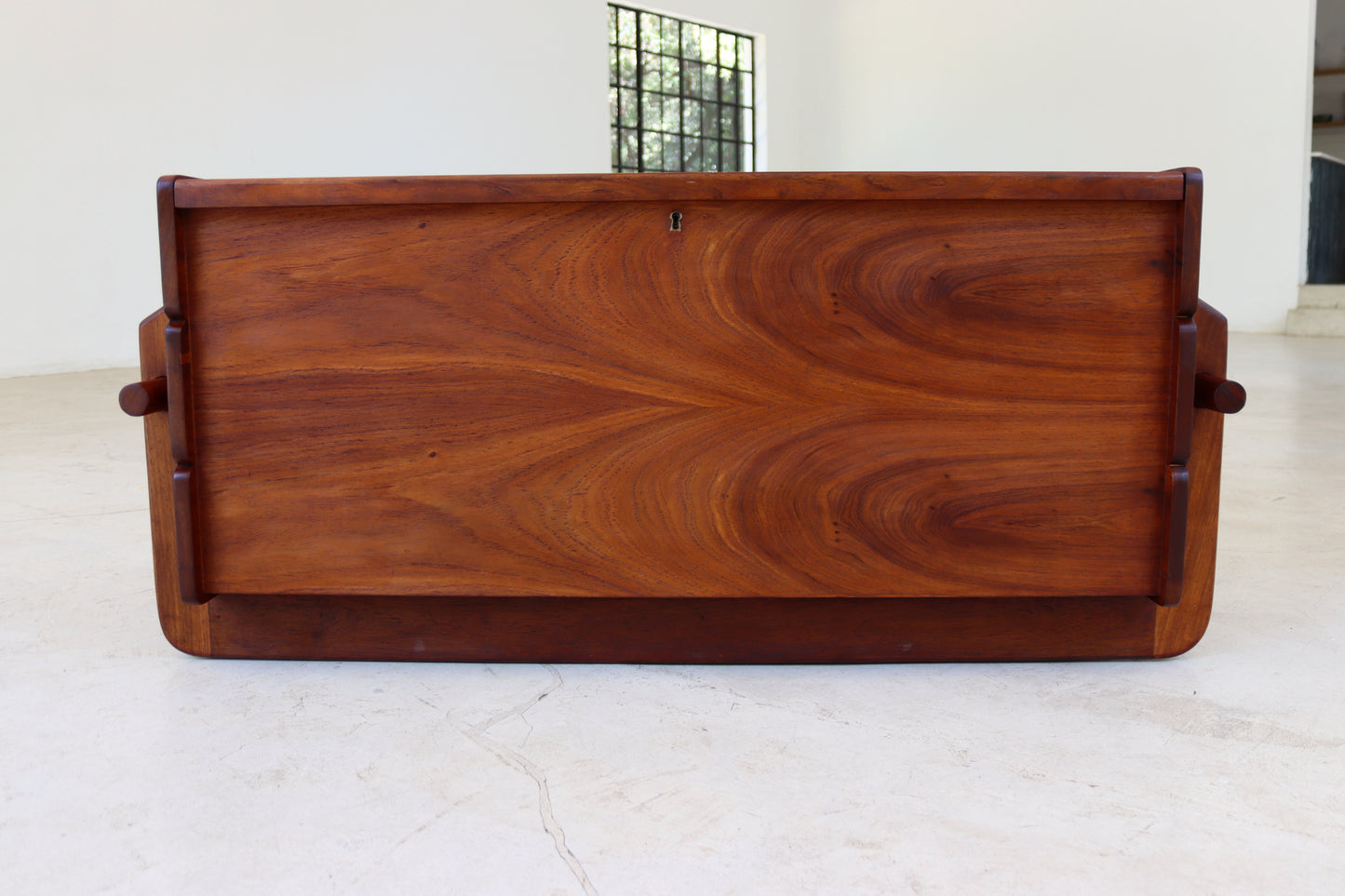 Mid-Century John Tabraham Kist