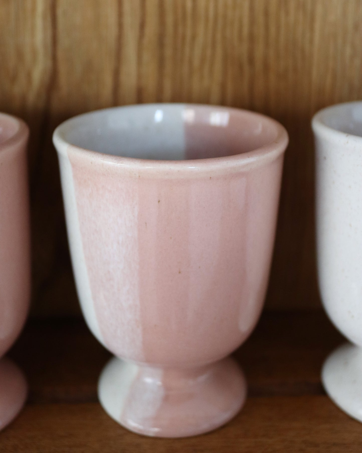 Vintage Ceramic Cups
