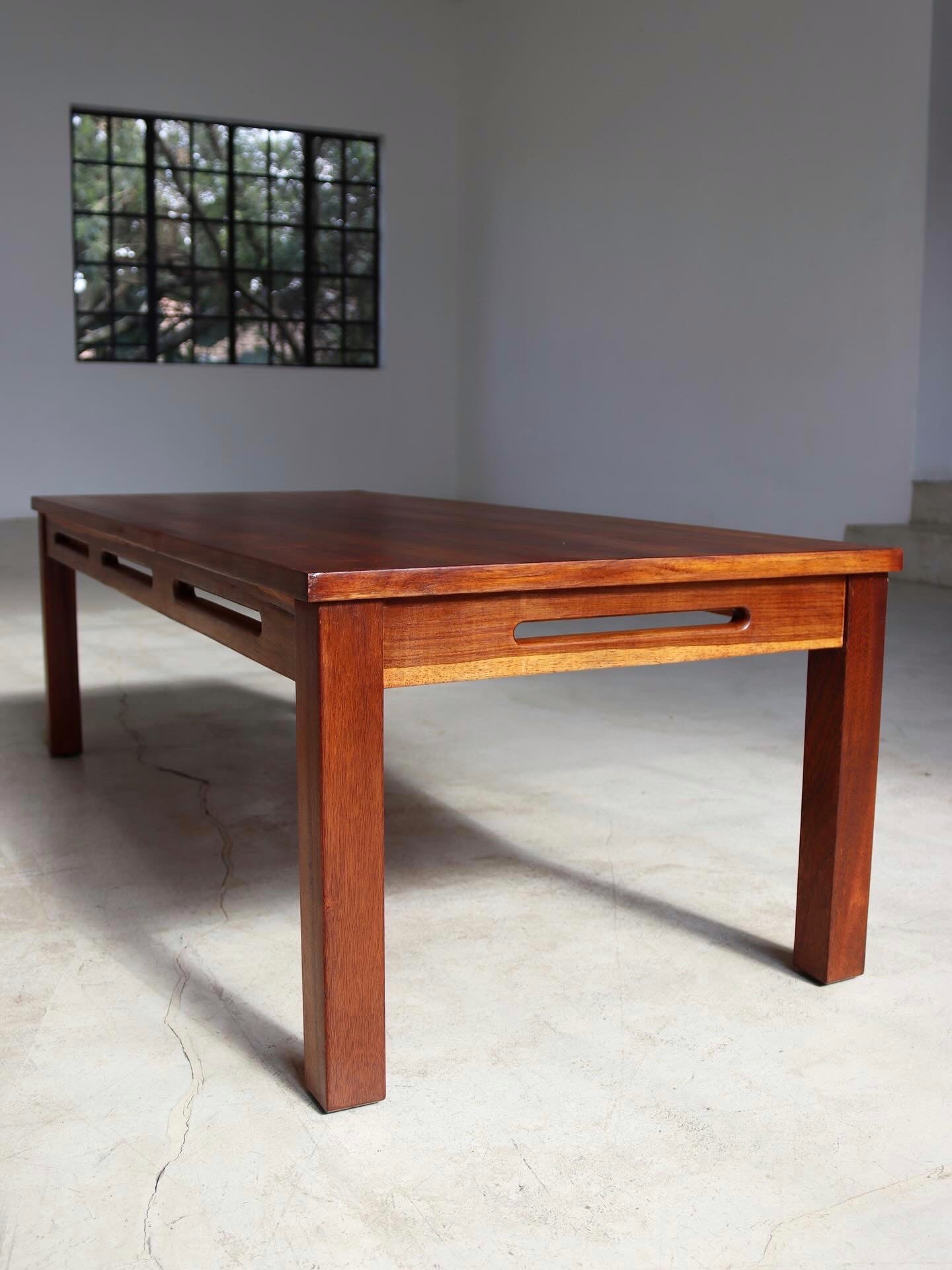 Greaves & Thomas Coffee Table