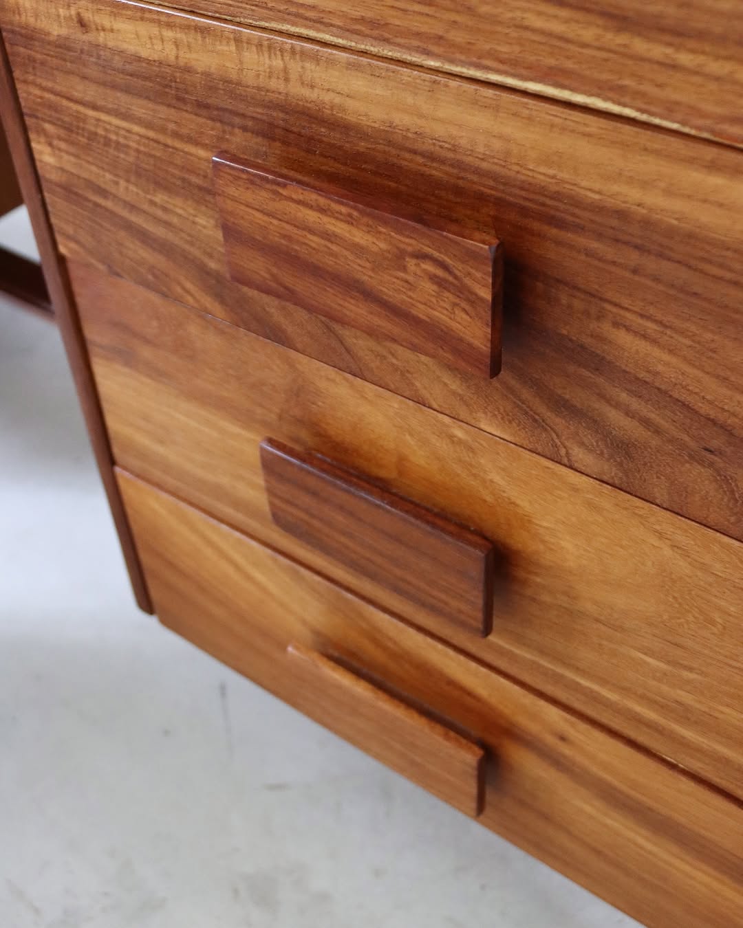 Mid-Century Dressing Table