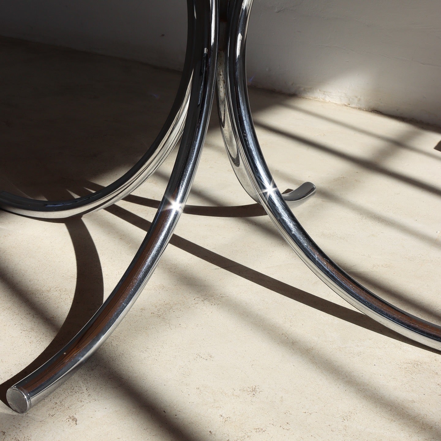 Vintage Dining Table