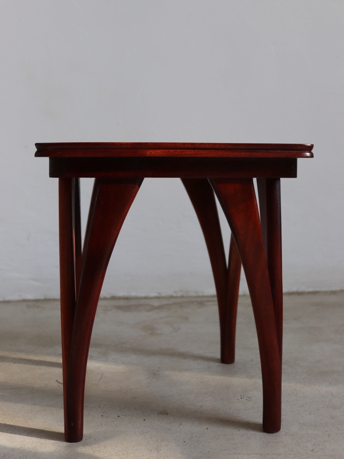 Mid-Century Side Table