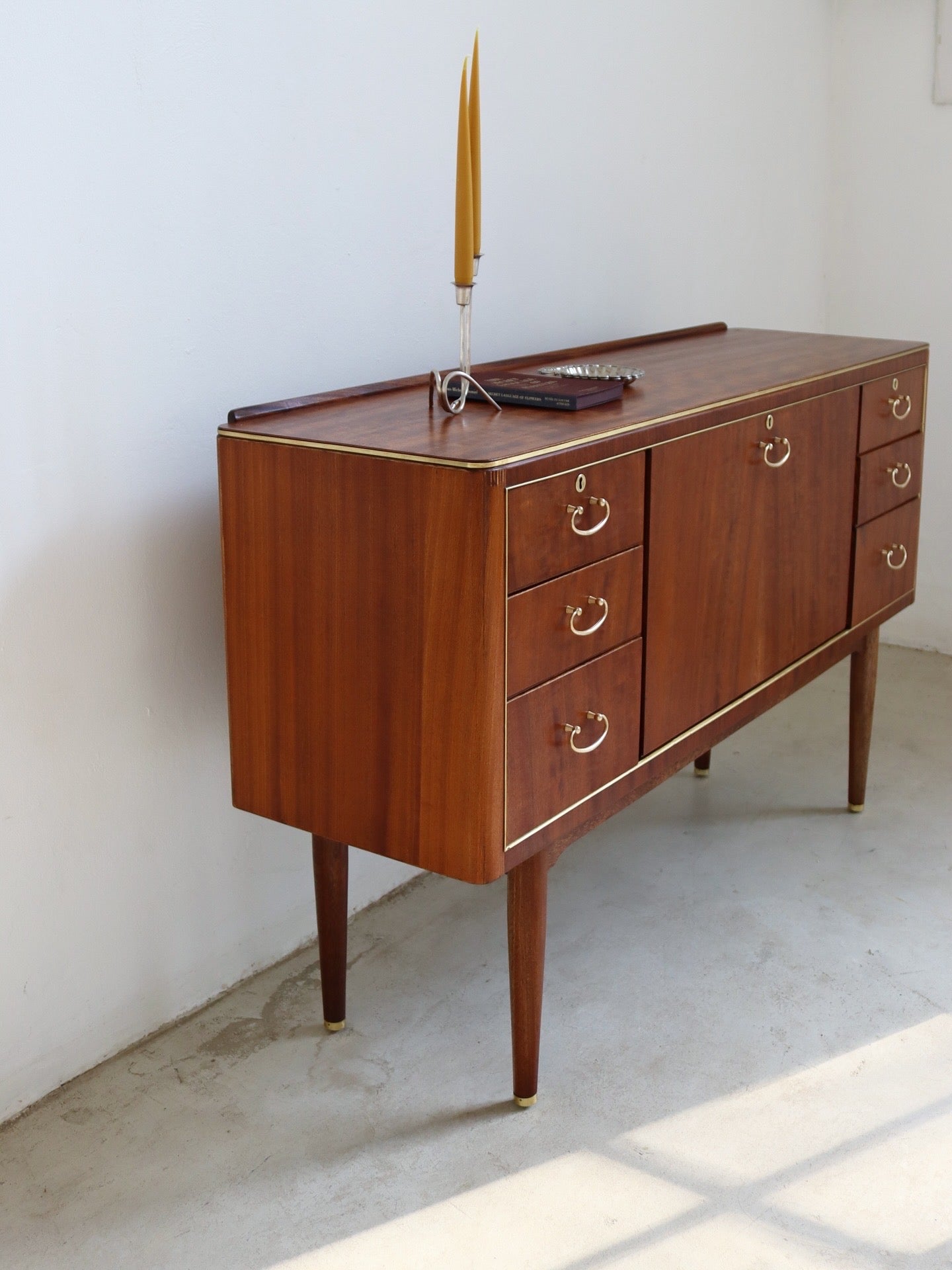 Greaves & Thomas Sideboard